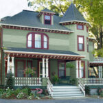 Exterior Painting Cherry Hill NJ