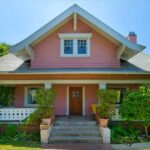 Exterior House Painting in South Jersey