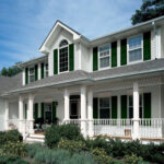 Exterior Painting in South JErsey