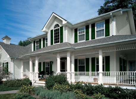 Exterior Painting in South JErsey