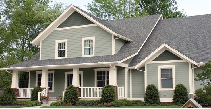 House Painting in Haddon Township NJ