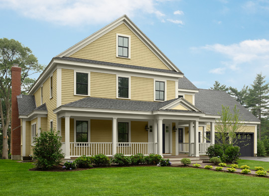 Top Exterior House Painting Marlton NJ