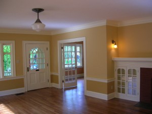 Interior Painting South Jersey